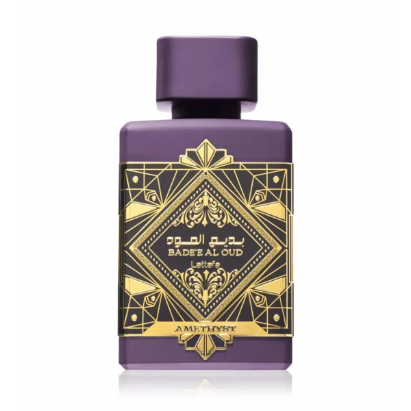 BADEE AL OUD AMETHYST LATTAFA 100ml